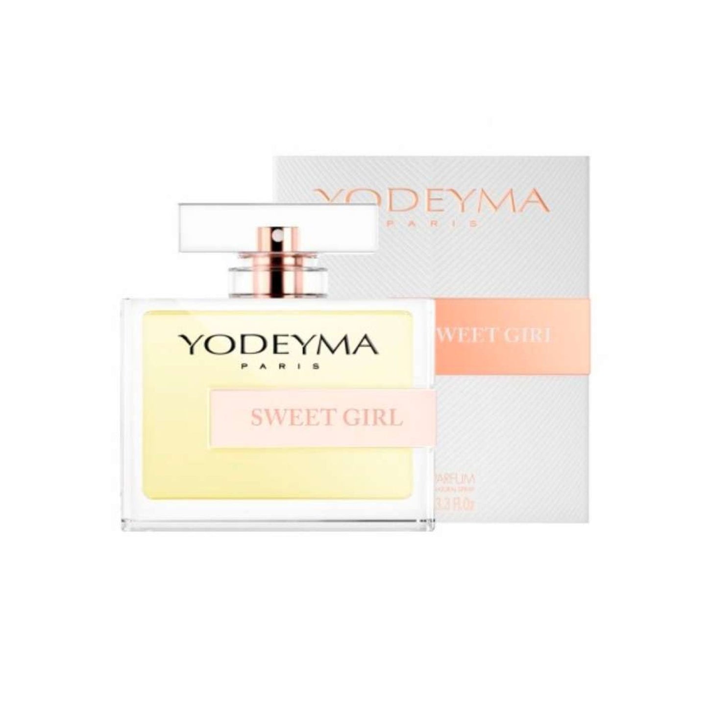 Yodeyma Fragrances