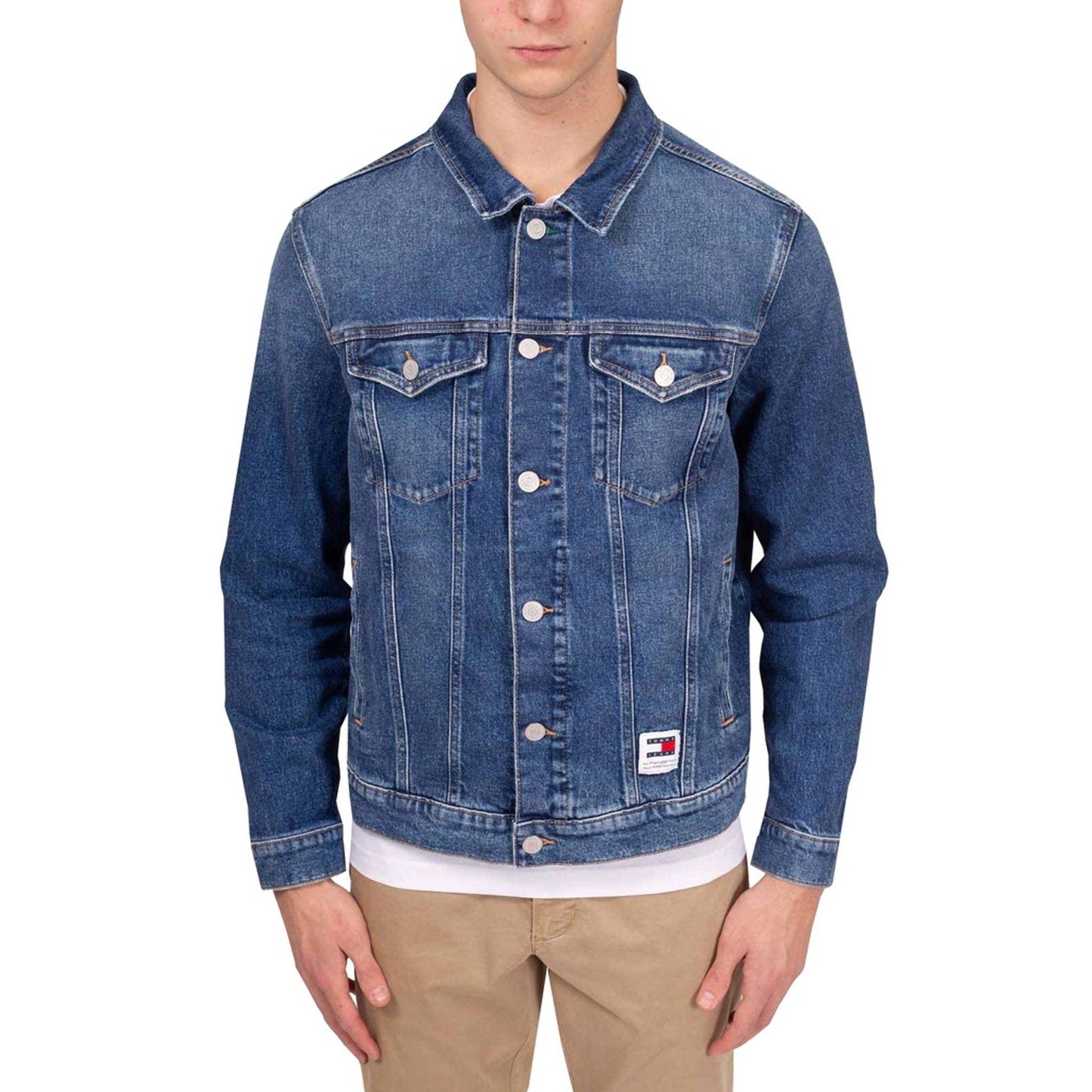 Tommy Hilfiger Jackets