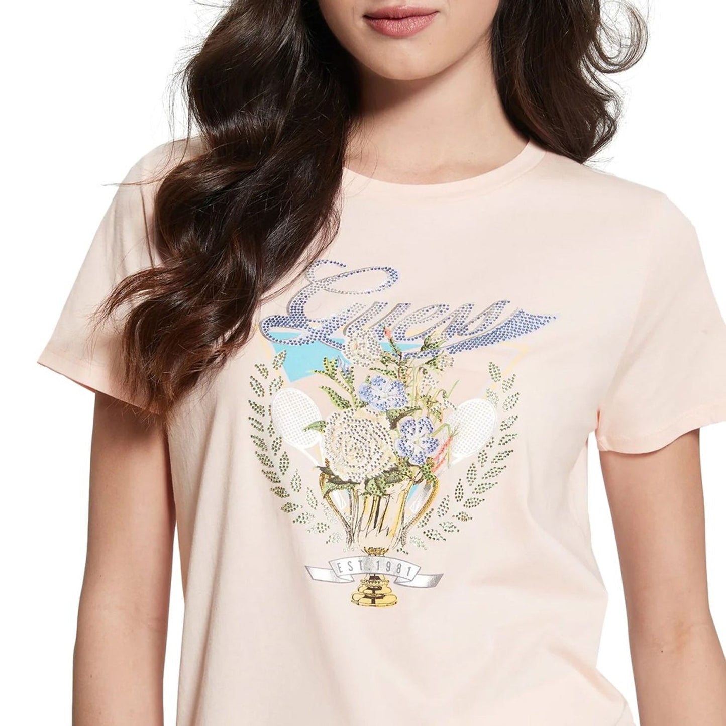 Guess T-shirts