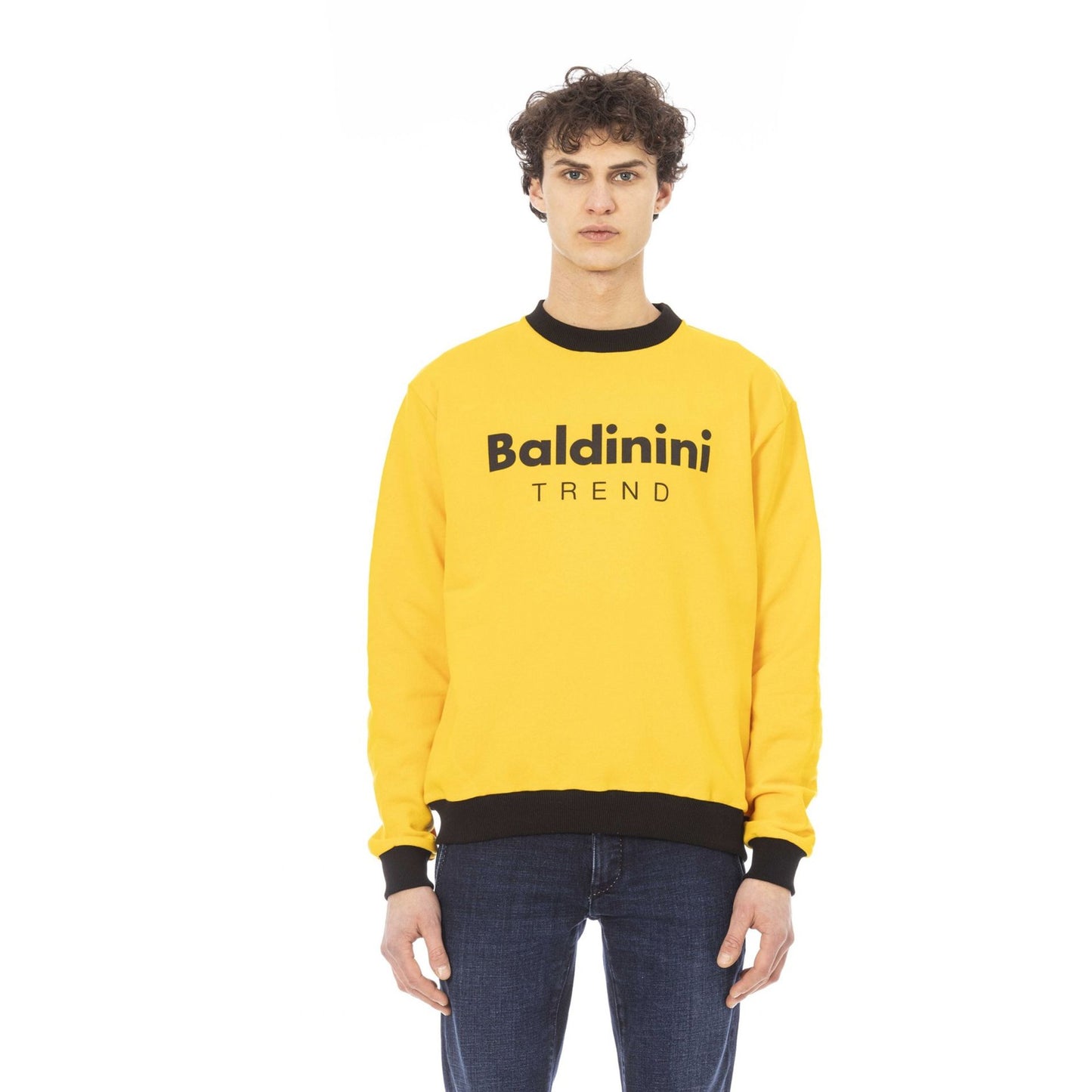 Baldinini Trend Sweatshirts