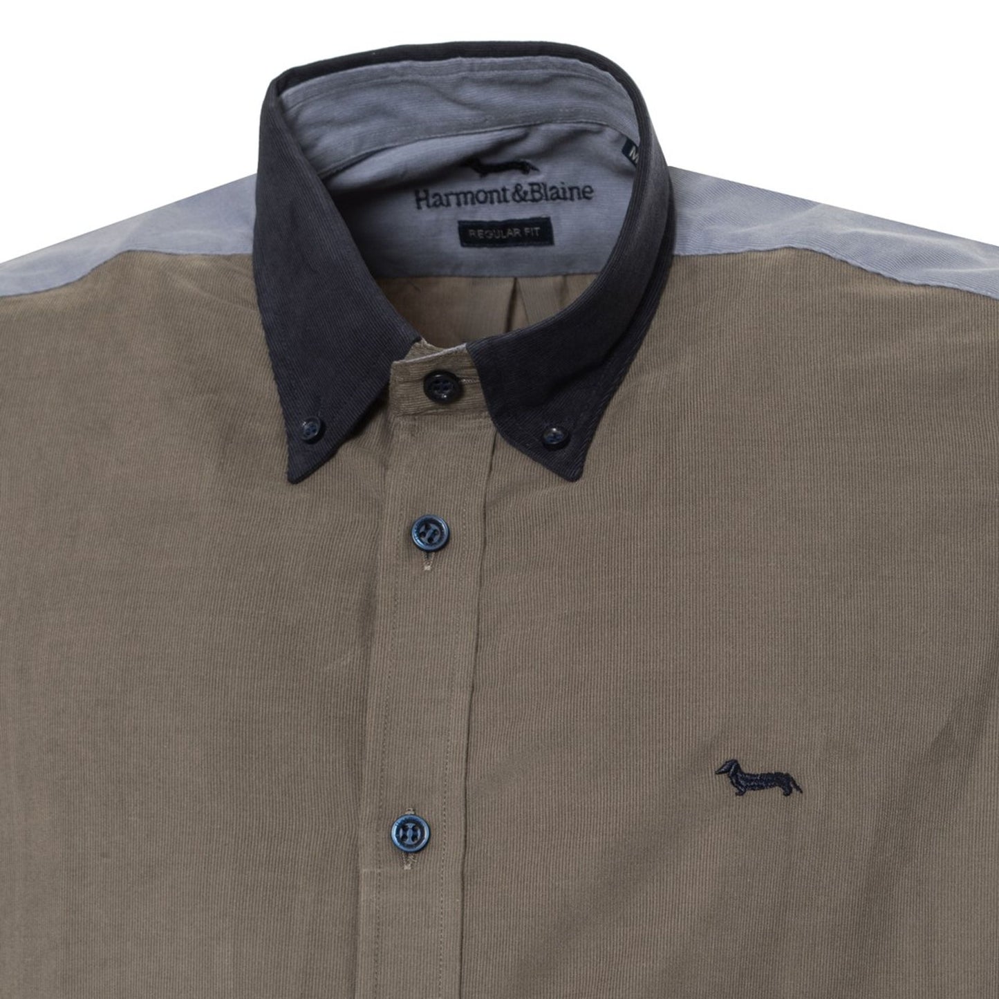 Harmont&Blaine Shirts