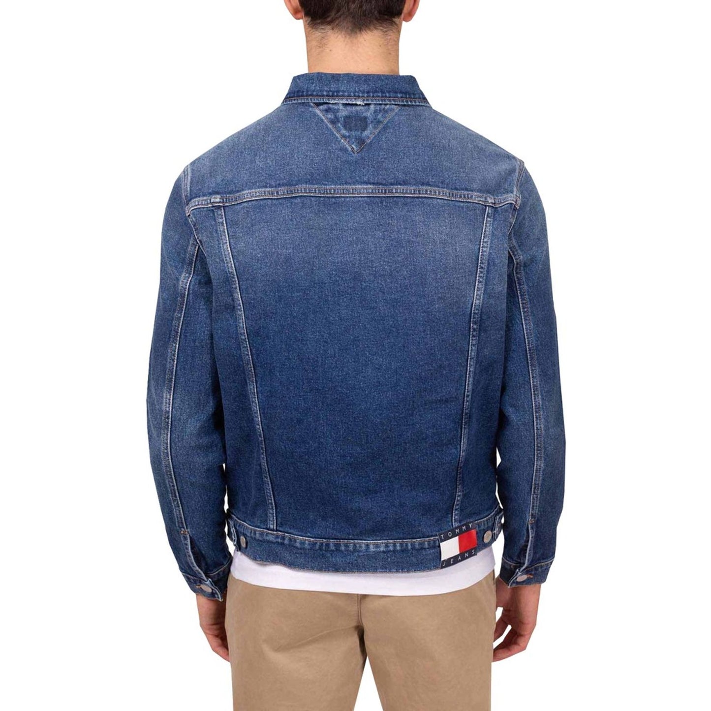 Tommy Hilfiger Jackets