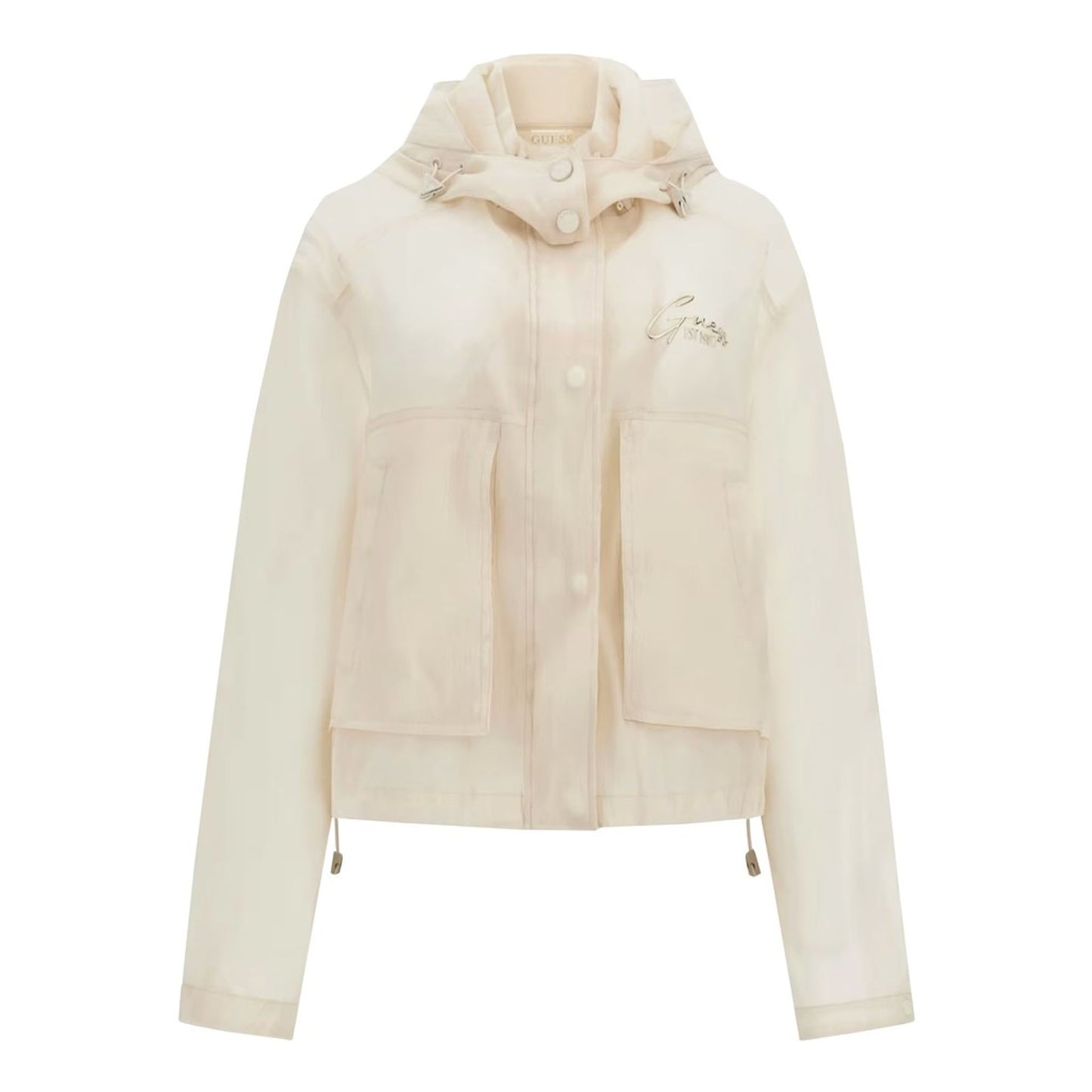 Guess Jackets