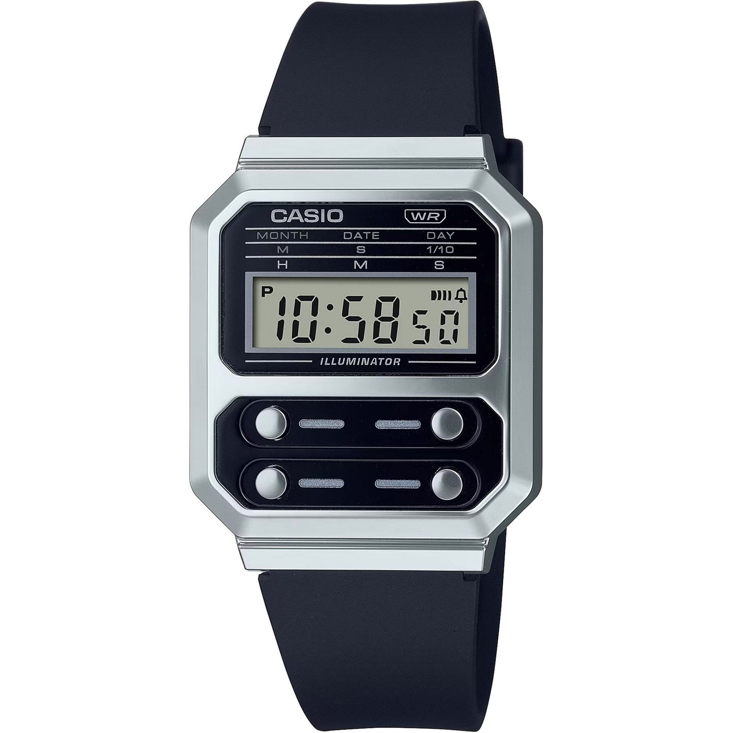 Casio Watches