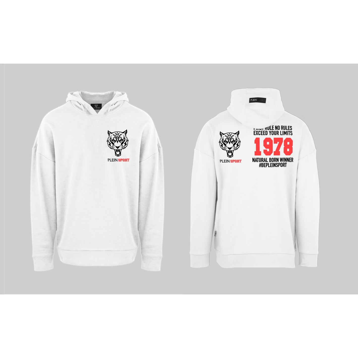 Plein Sport Sweatshirts