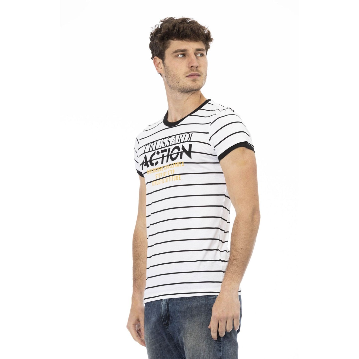 Trussardi Action T-shirts